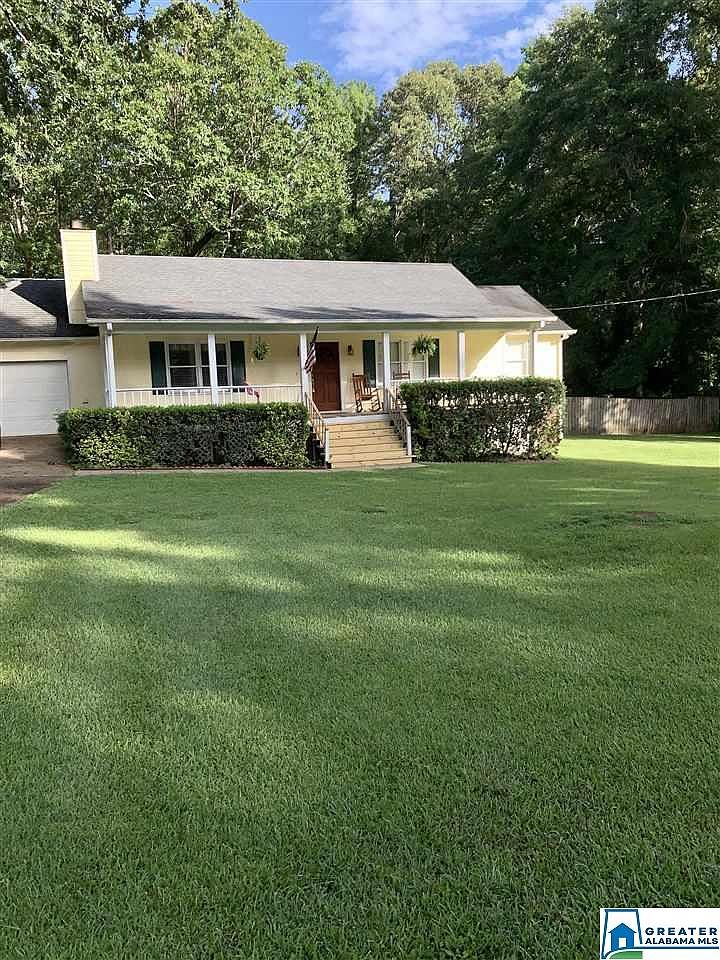 289 Mays Bend Dr, Pell City, AL 35128 Zillow