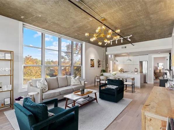 245 N Highland Ave NE APT 323, Atlanta, GA 30307