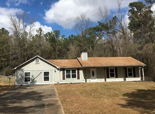 396 Whittle Hudson Rd, Ozark, AL 36360