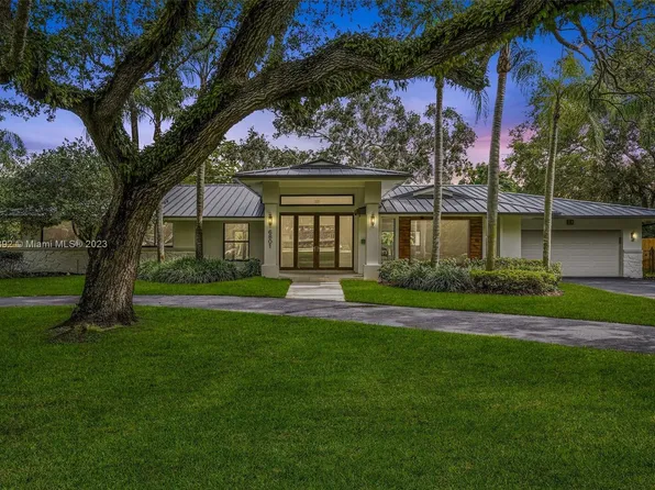6801 SW 112th St, Pinecrest, FL 33156