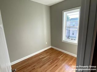 828 E 2nd St #2, Boston, MA 02127
