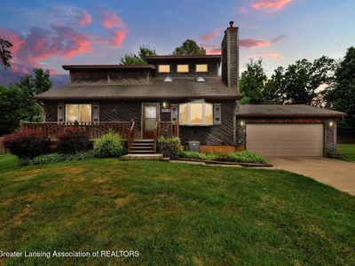 5615 Remington Way, Lansing, MI, 48917