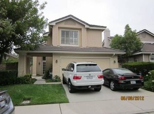 12403 Sunnyglen Dr, Moorpark, CA 93021