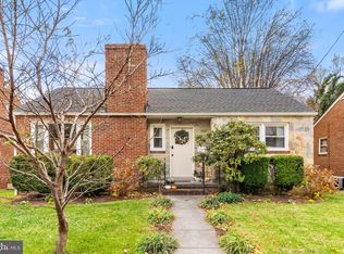 105 W Oates Ave, Winchester, VA 22601