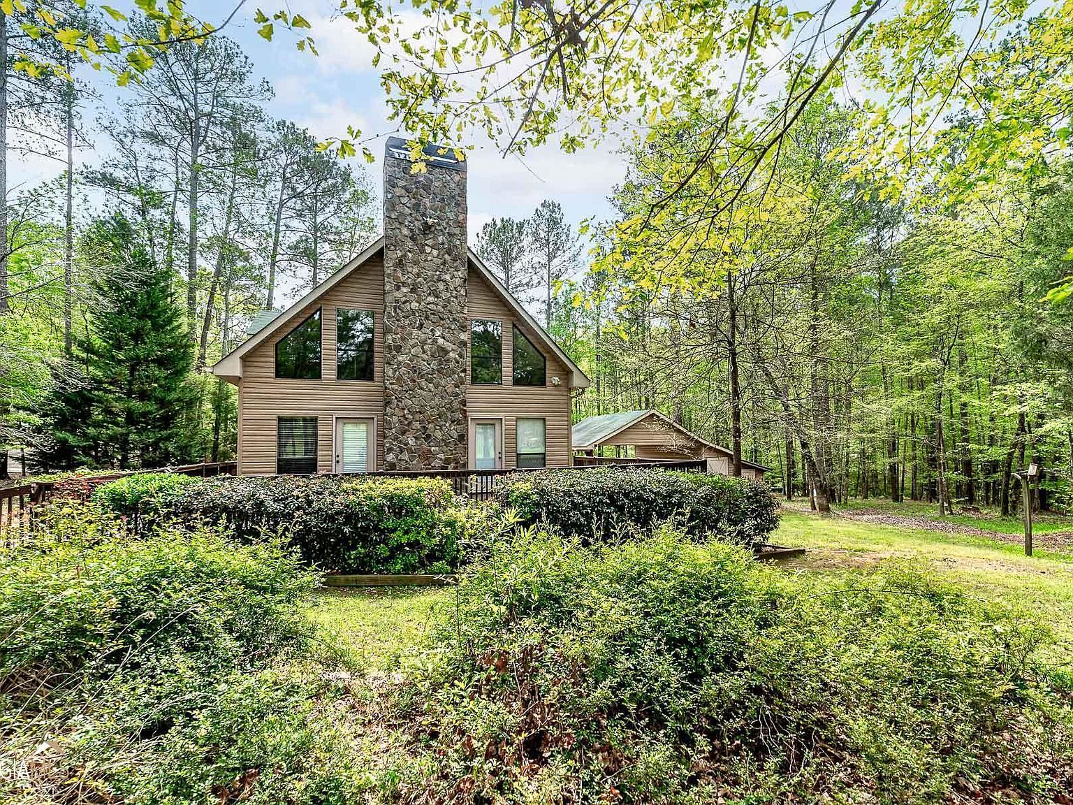 857 Turtle Cove Trwy, Monticello, GA 31064 Zillow