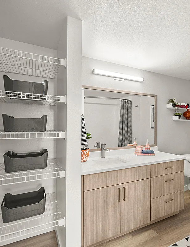 Neptune SLU Apartments Seattle — Photo 3