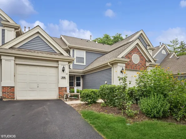 1039 Talbots Ln, Elk Grove Village, IL 60007