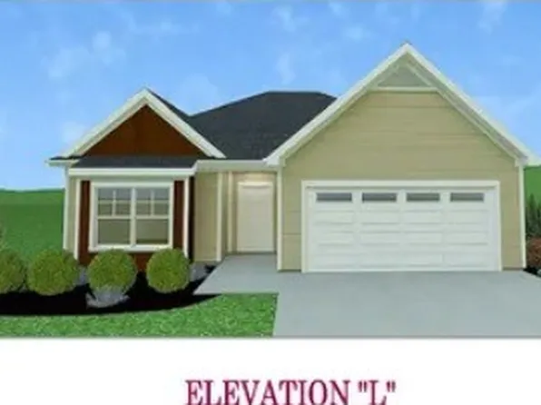 118 Stillwater Way Lot 6, Tullahoma, TN 37388