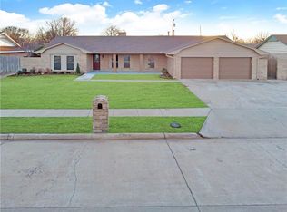 2409 Seminole Cir, Altus, OK 73521