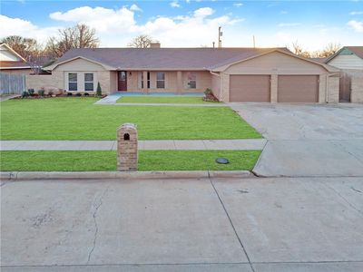 2409 Seminole Cir, Altus, OK, 73521