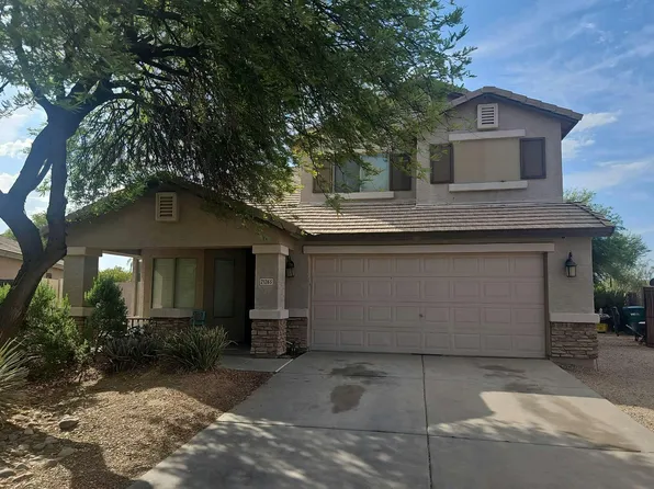 21265 N Van Loo Dr, Maricopa, AZ 85138