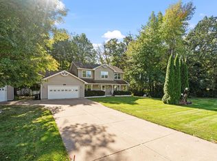 6543 Goodwin Ln, Wyoming, MN 55092