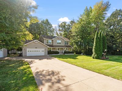 6543 Goodwin Ln, Wyoming, MN, 55092