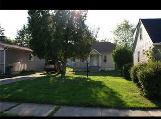 22091 Piper Ave #0, Eastpointe, MI 48021