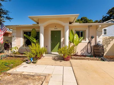 3543 4th Ave S, Saint Petersburg, FL, 33711
