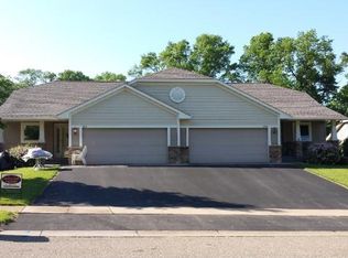 1014 10th St N #19, Hudson, WI 54016