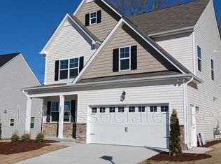 1004 Gallivant Way, Wake Forest, NC 27587