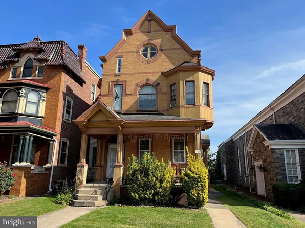 520 Haws Ave, Norristown, PA 19401