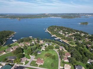 0 Twin Island Dr, Blue Eye, MO 65611