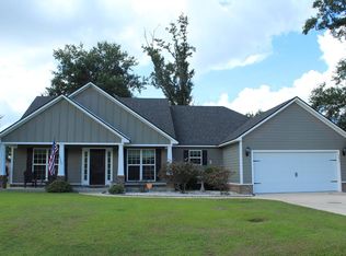 2807 Rabbit Ridge Run, Valdosta, GA 31605