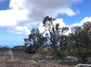 92-1115 Alii Blvd LOT 5, Captain Cook, HI 96704