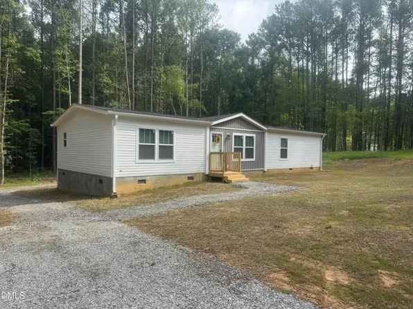 6669 Brame Dr, Oxford, NC 27565