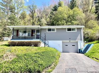 48 Boyer St, Johnstown, PA 15906