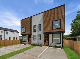 8605 Amadwe St #B, Houston, TX 77051