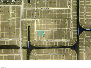 3922 NW 40th St, Cape Coral, FL 33993