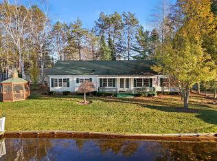 210 Atwood Dr, Prudenville, MI 48651