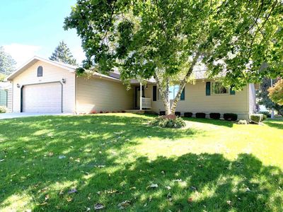 139 Sunset Road, Columbus, WI, 53925