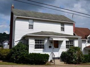 829 Sidney St, Greensburg, PA