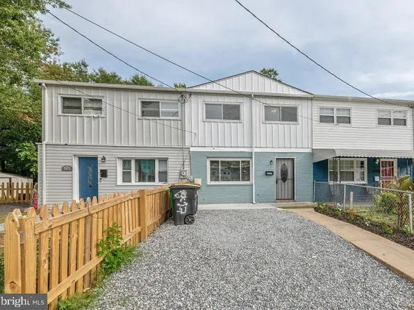 6727 Vermont Ct, Landover, MD 20785