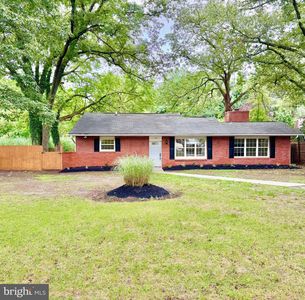 1395 Rainbow Dr, Pasadena, MD, 21122