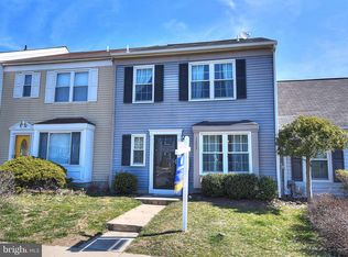 1203 Griffith Pl, Belcamp, MD 21017