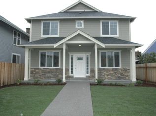 1516 N Brooks St, Renton, WA 98057