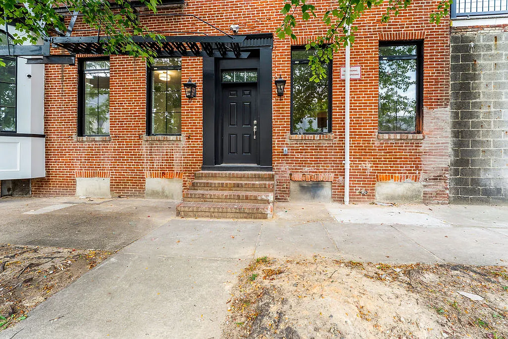 1 bed, 1.5 bath, 602 sqft, $2,150 — Photo 4