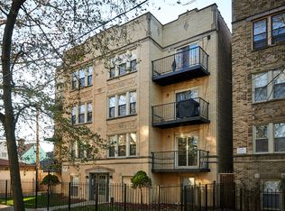 5014 N Harding Ave APT 2, Chicago, IL 60625