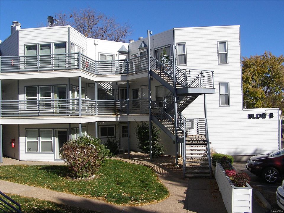 1st image of 1226 S Monaco Street Pkwy APT 209