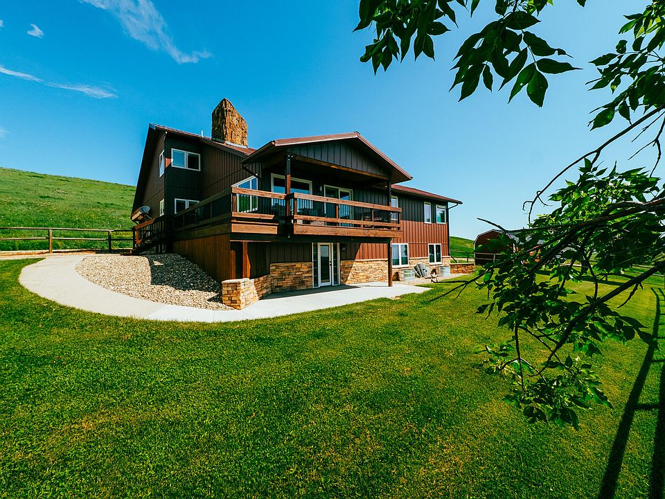 8651 Us Highway 14, Ranchester, WY 82839 MLS 23473 Zillow