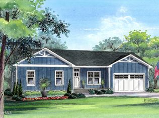 6109 Gondolier Dr, New Bern, NC 28560