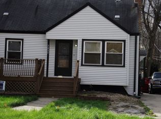3837 217th St, Matteson, IL 60443