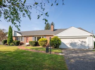 778 Parker St, Springfield, MA 01129