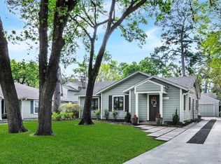 1031 Althea Dr, Houston, TX 77018