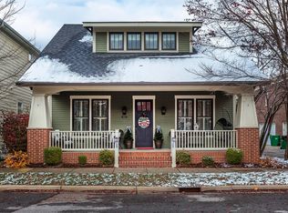 9421 Hobblebush St, Prospect, KY 40059