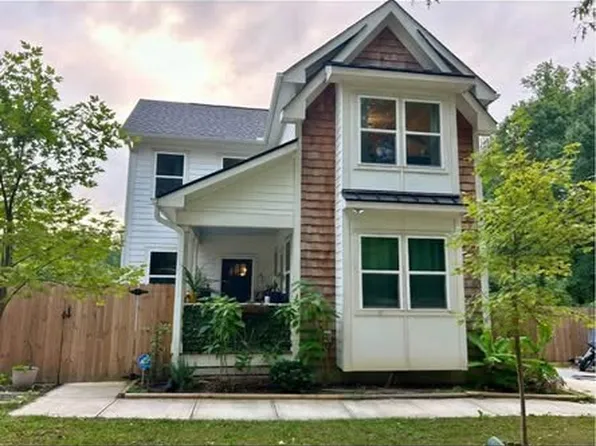 1477 Maplewood Dr, Durham, NC 27704