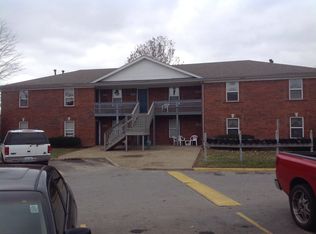 5106 Keegan Way, Louisville, KY 40291