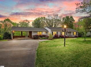 435 Briarwood Rd, Spartanburg, SC 29301