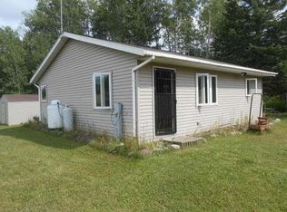 4314 Hoeppner Rd, Long Lake, WI 54542