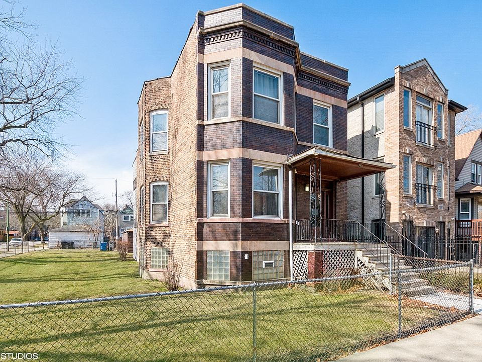 7954 S Marquette Ave, Chicago, IL 60617 | Zillow